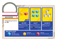 Sonic Roll OC Dashboard
