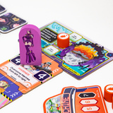 One Piece - Escape From Egghead The Board Game