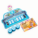 One Piece - Escape From Egghead The Board Game