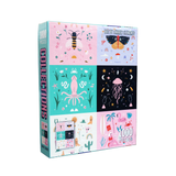 Collections Jigsaw Puzzle 1000pcs