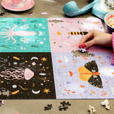 Collections Jigsaw Puzzle 1000pcs