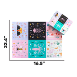 Collections Jigsaw Puzzle 1000pcs