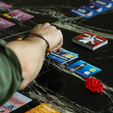 HunterxHunter: The 287th Exams