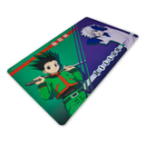 Gon and Killua Playmat- HunterxHunter