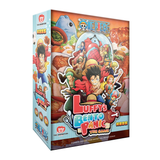 Luffy’s Bento Panic Game