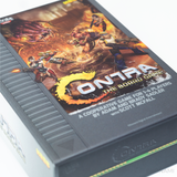Contra: The Board Game
