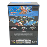 Mega Man Adventure Board Game