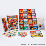 Luffy’s Bento Panic Game