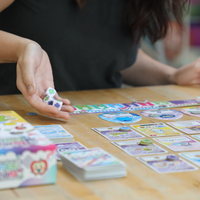 Tamagotchi Collections - The Quirky Tamagotchi Management Game