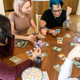 Spy X Family: Mission for Peanuts Board Game