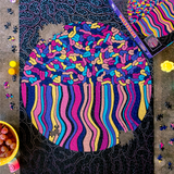 Motion Jigsaw Puzzle 1000pcs