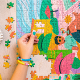 Palm Springs Jigsaw Puzzle 500pcs