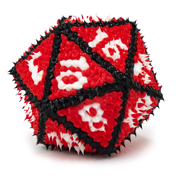 Drop Dot D20