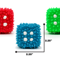Drop Dots D6