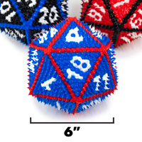 Drop Dot D20