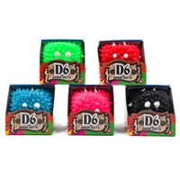 Drop Dots D6