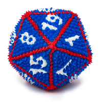 Drop Dot D20