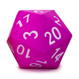 Giant D20 Foam Dice