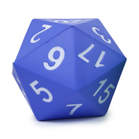 Giant D20 Foam Dice