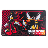 Modern Shadow: Sonic Playmat