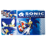 Modern Sonic Playmat