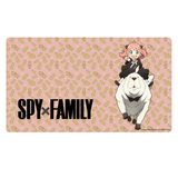 Anya & Bond: Spy x Family Playmat