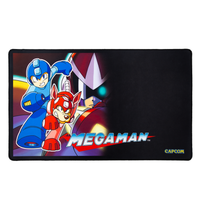 Megaman KV3 Playmat