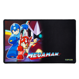 Megaman KV3 Playmat
