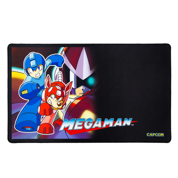Megaman KV3 Playmat