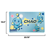 Modern Chao: Sonic Playmat