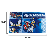 Modern Sonic Playmat
