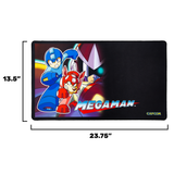 Megaman KV3 Playmat
