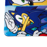 Modern Sonic Playmat