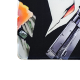 Trigun Wolfwood & VASH Playmat