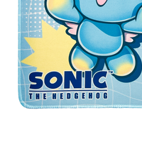 Modern Chao: Sonic Playmat