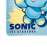 Modern Chao: Sonic Playmat