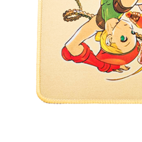 Street Fight V Girls Playmat
