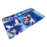 Modern Sonic Playmat