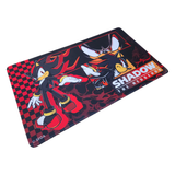 Modern Shadow: Sonic Playmat