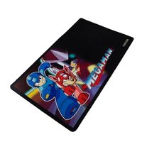 Megaman KV3 Playmat