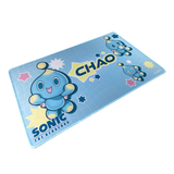 Modern Chao: Sonic Playmat