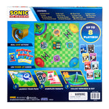 Sonic Knock