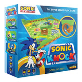 Sonic Knock