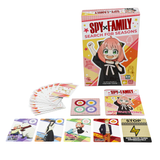 SPYxFAMILY: Search for Seasons