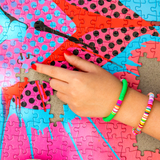 Triple Hearts Jigsaw Puzzle 500pcs