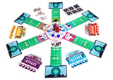 One Piece - Escape From Egghead The Board Game