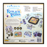 Frieren Replica Ruins