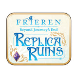 Frieren Replica Ruins